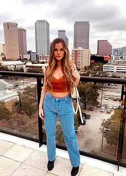 Kenzie Bush
